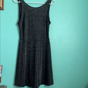 H&M mini dress